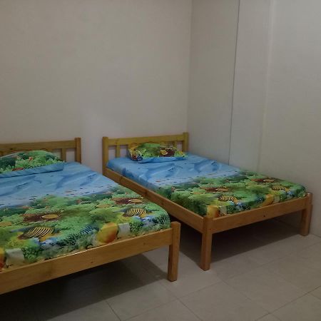 D'Kost Batam Ostello Nagoya Esterno foto