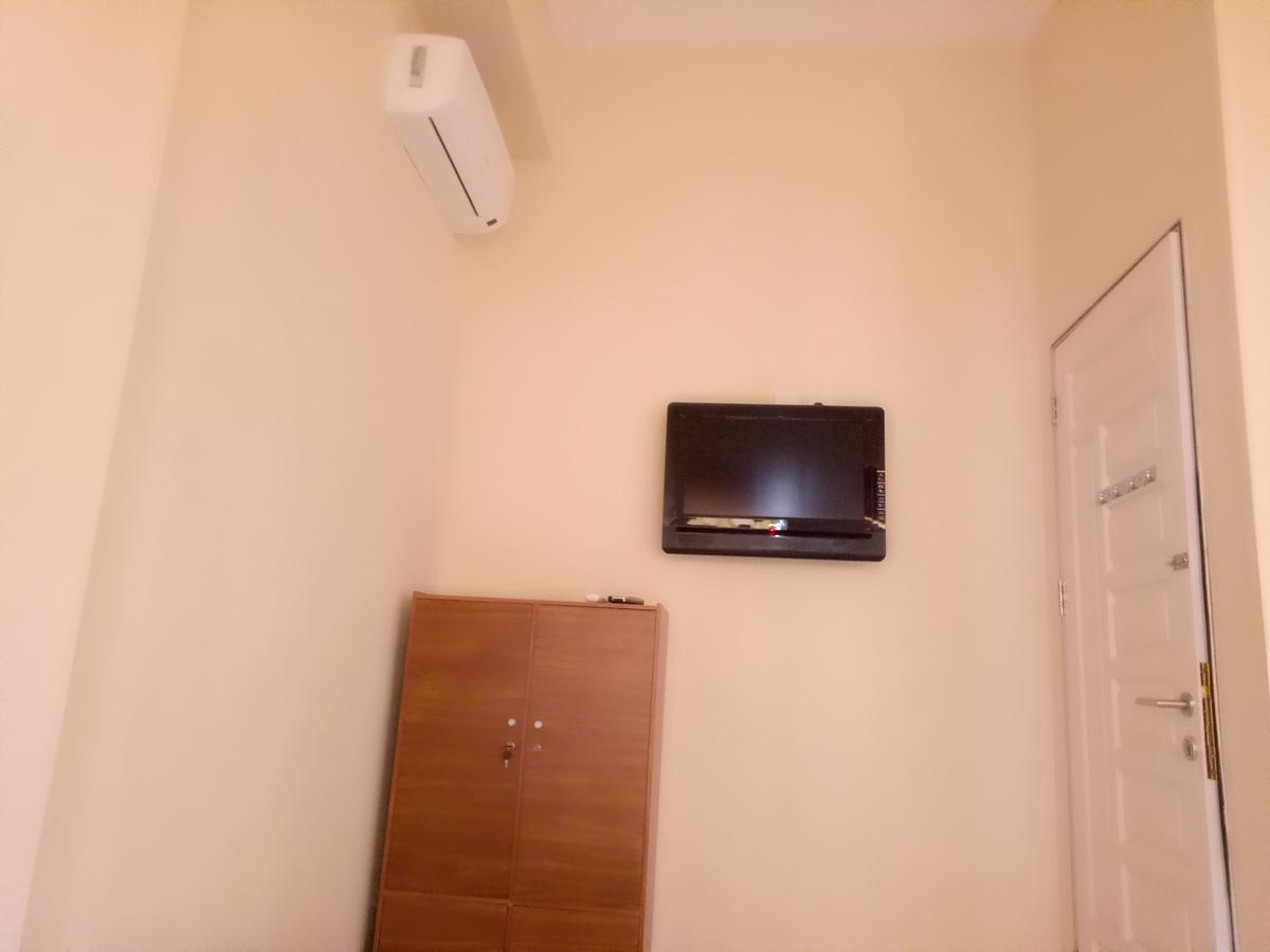 D'Kost Batam Ostello Nagoya Esterno foto