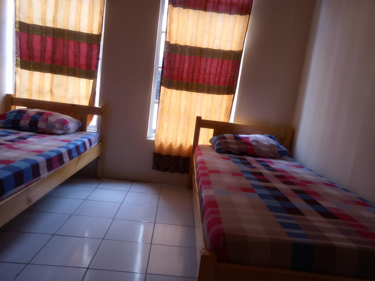 D'Kost Batam Ostello Nagoya Esterno foto