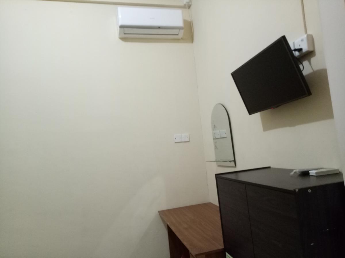 D'Kost Batam Ostello Nagoya Esterno foto