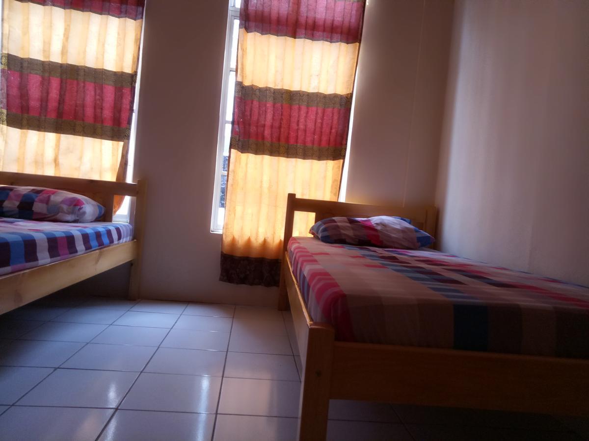 D'Kost Batam Ostello Nagoya Esterno foto