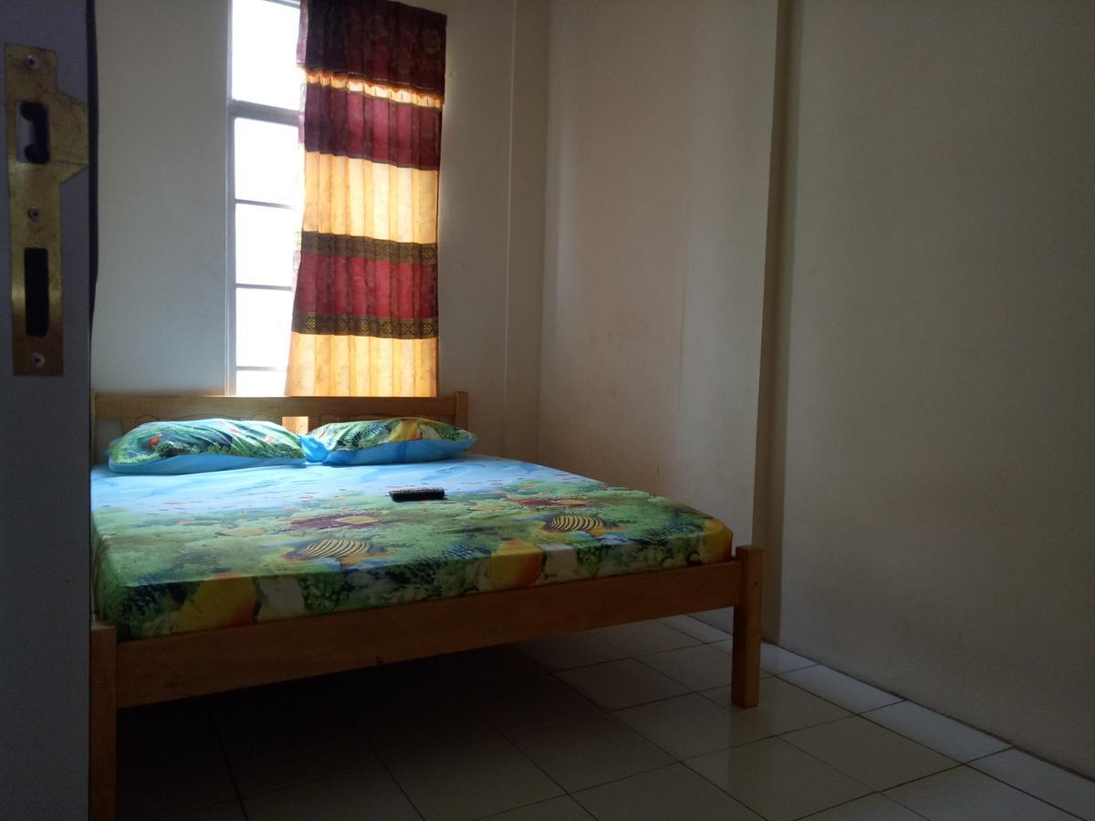 D'Kost Batam Ostello Nagoya Esterno foto