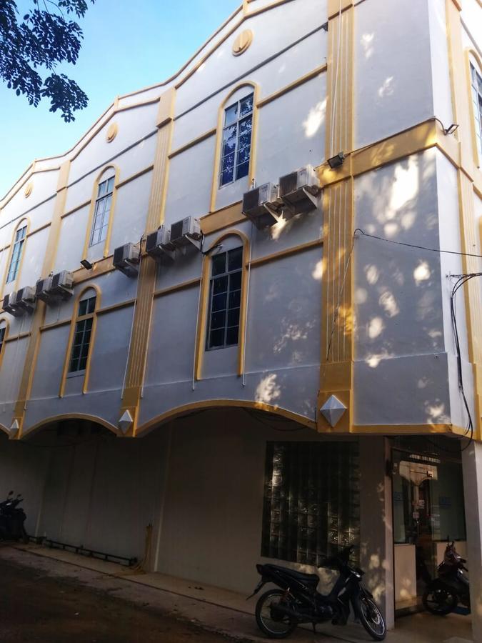 D'Kost Batam Ostello Nagoya Esterno foto